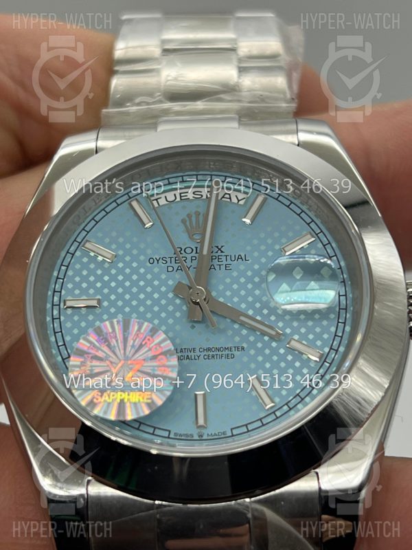 Товар Rolex Day-Date 40mm Art 8165 Фото 5 - Rolex Day-Date 40mm Art 8165
