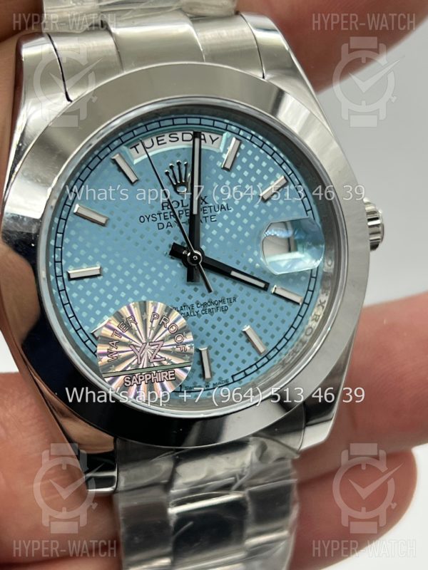 Товар Rolex Day-Date 40mm Art 8165 Фото 6 - Rolex Day-Date 40mm Art 8165