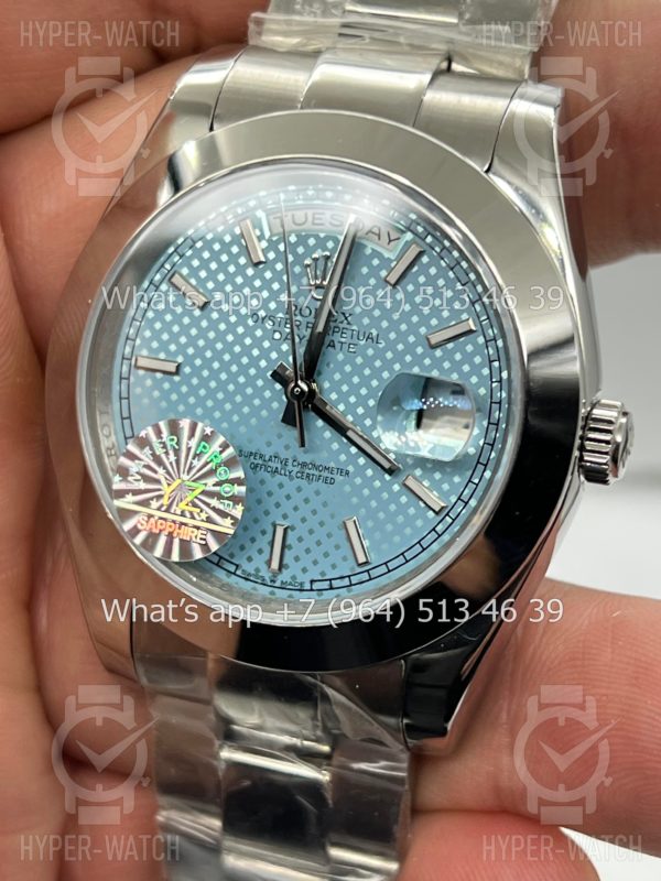 Товар Rolex Day-Date 40mm Art 8165 Фото 7 - Rolex Day-Date 40mm Art 8165