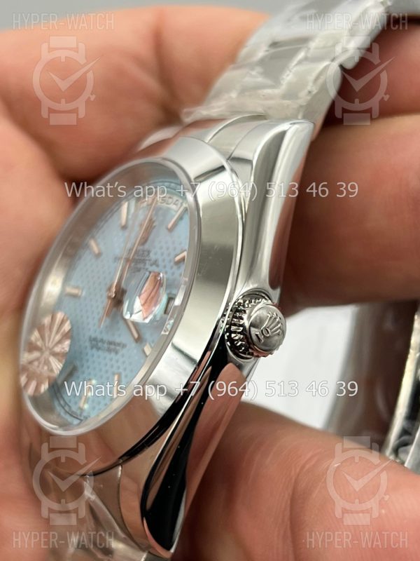 Товар Rolex Day-Date 40mm Art 8165 Фото 8 - Rolex Day-Date 40mm Art 8165