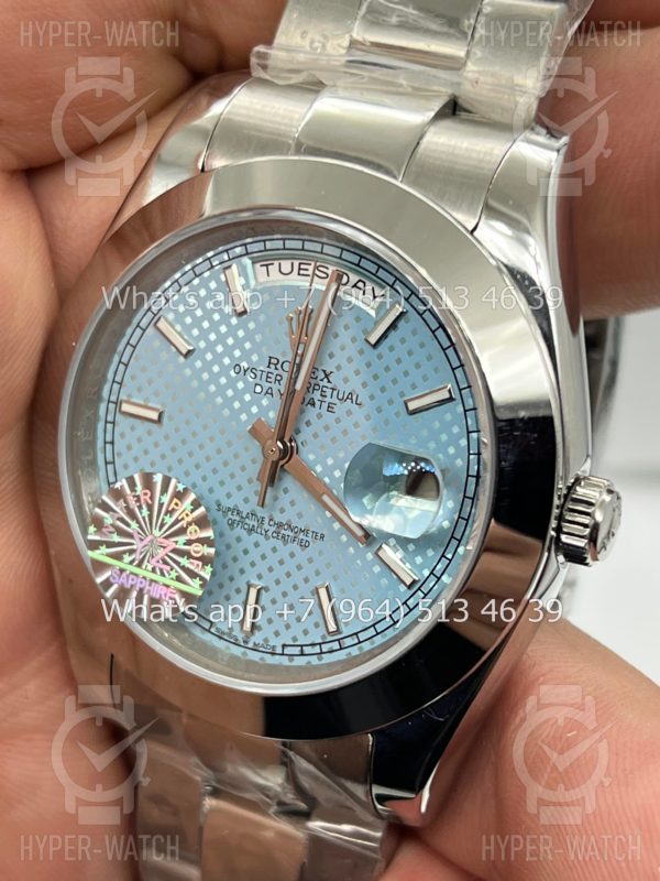 Товар Rolex Day-Date 40mm Art 8165 Фото 9 - Rolex Day-Date 40mm Art 8165