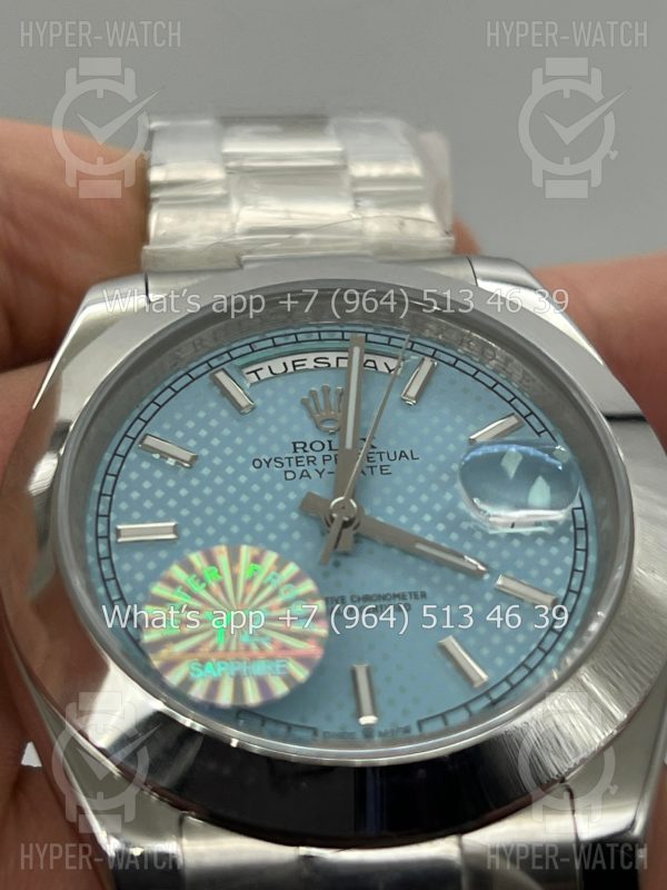 Товар Rolex Day-Date 40mm Art 8165 Фото 10 - Rolex Day-Date 40mm Art 8165