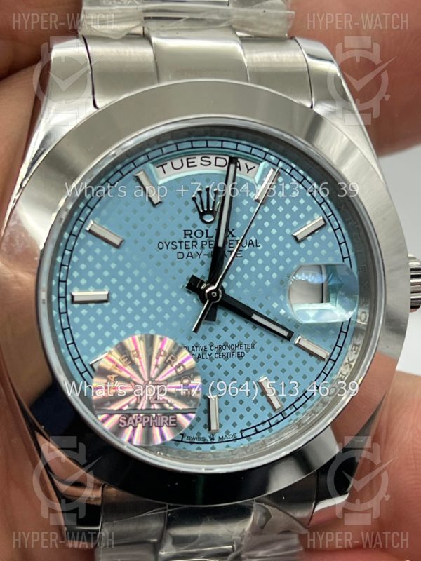 Товар Rolex Day-Date 40mm Art 8165 Фото 11 - Rolex Day-Date 40mm Art 8165