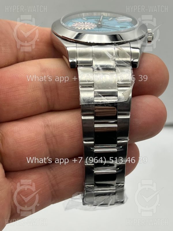 Товар Rolex Day-Date 40mm Art 8165 Фото 13 - Rolex Day-Date 40mm Art 8165