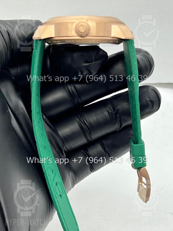 Товар Bvlgari Octo Tourbillon 44mm Art 8258 Фото 11 - Bvlgari Octo Tourbillon 44mm Art 8258