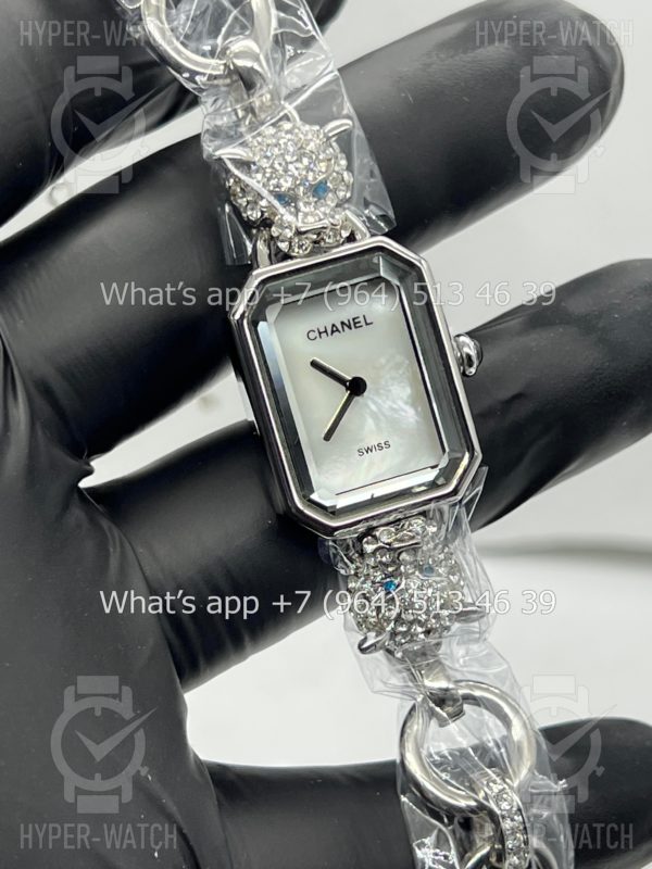 Товар Chanel Premiere Art 8181 Фото 2 - Chanel Premiere Art 8181