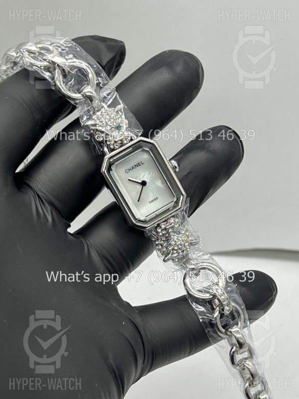 Товар Chanel Premiere Art 8181 Фото 3 - Chanel Premiere Art 8181