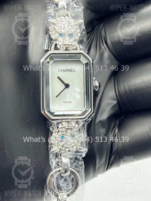 Товар Chanel Premiere Art 8181 Фото 4 - Chanel Premiere Art 8181