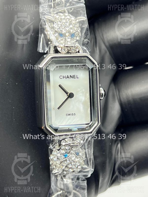 Товар Chanel Premiere Art 8181 Фото 6 - Chanel Premiere Art 8181