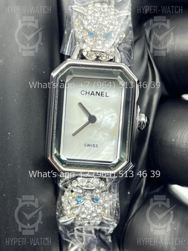 Товар Chanel Premiere Art 8181 Фото 11 - Chanel Premiere Art 8181