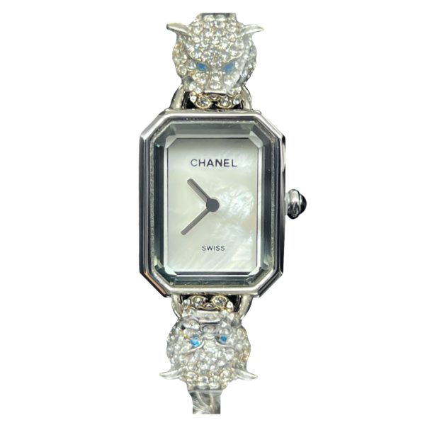 Товар Chanel Premiere Art 8181 Фото 1 - Chanel Premiere Art 8181