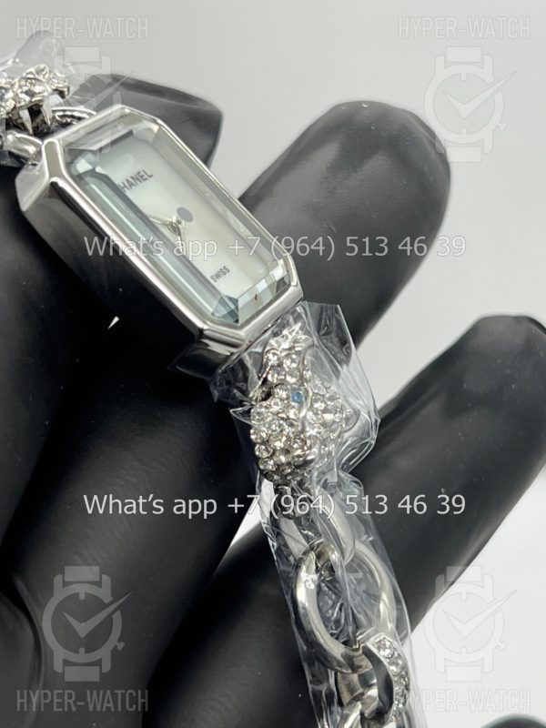 Товар Chanel Premiere Art 8181 Фото 14 - Chanel Premiere Art 8181