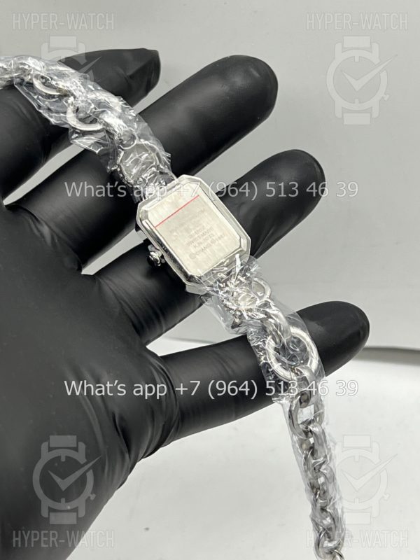 Товар Chanel Premiere Art 8181 Фото 21 - Chanel Premiere Art 8181
