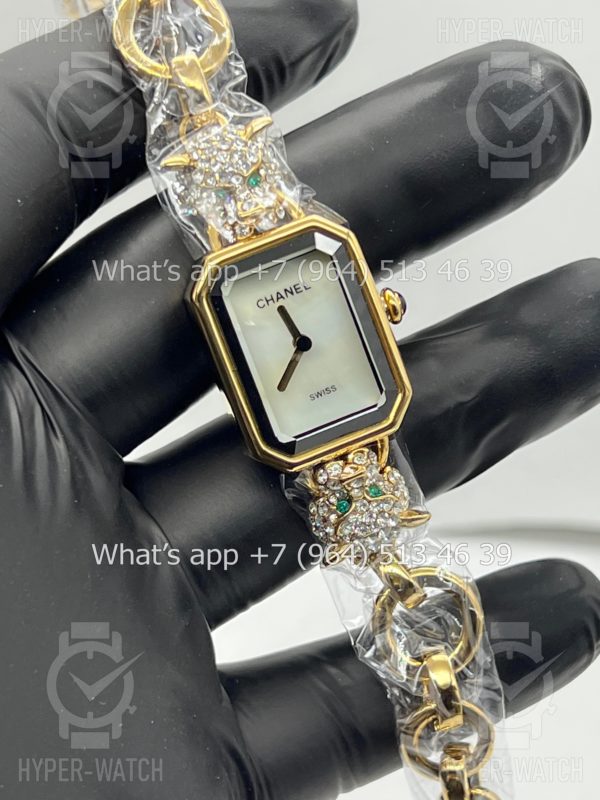 Товар Chanel Premiere Art 8182 Фото 2 - Chanel Premiere Art 8182
