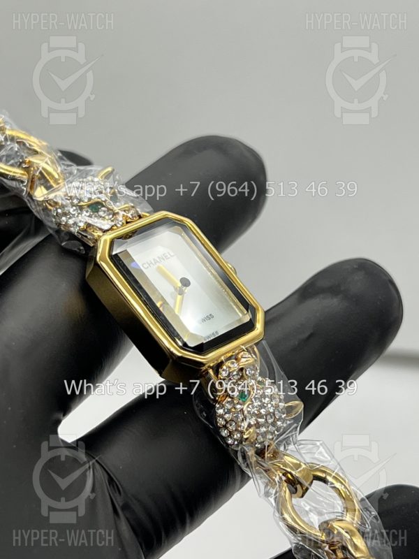 Товар Chanel Premiere Art 8182 Фото 4 - Chanel Premiere Art 8182