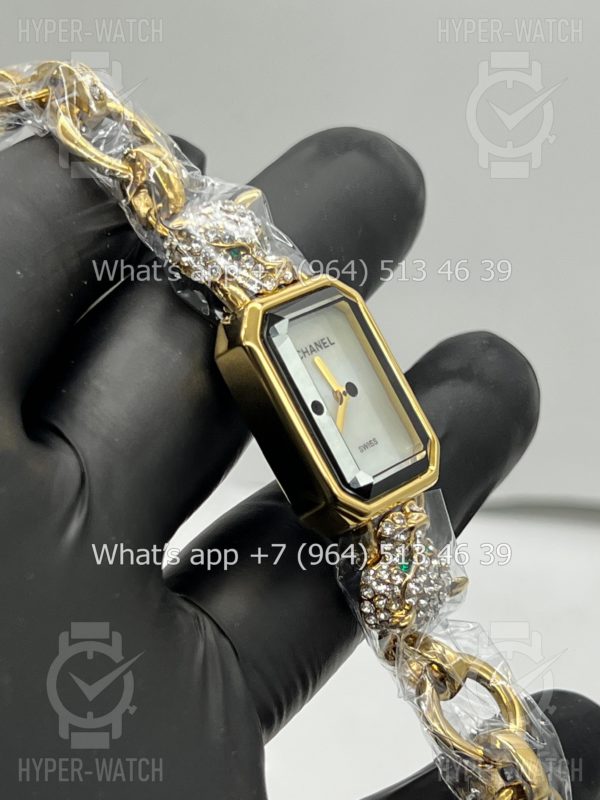Товар Chanel Premiere Art 8182 Фото 5 - Chanel Premiere Art 8182