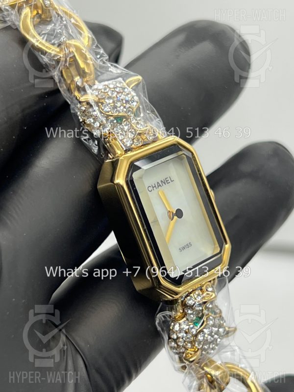 Товар Chanel Premiere Art 8182 Фото 6 - Chanel Premiere Art 8182