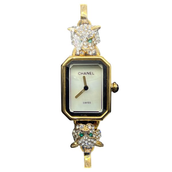 Товар Chanel Premiere Art 8182 Фото 1 - Chanel Premiere Art 8182