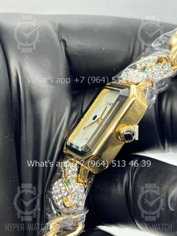 Товар Chanel Premiere Art 8182 Фото 8 - Chanel Premiere Art 8182
