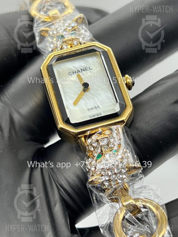 Товар Chanel Premiere Art 8182 Фото 11 - Chanel Premiere Art 8182
