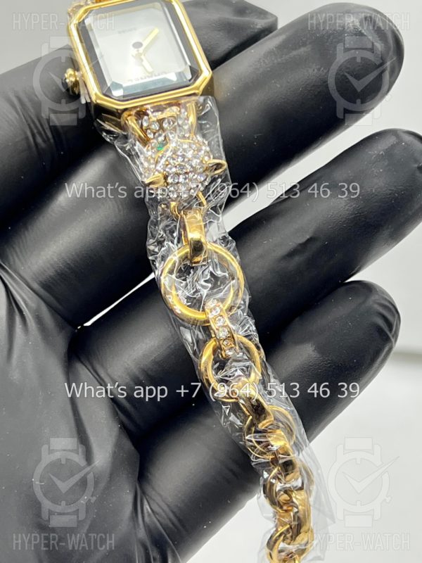 Товар Chanel Premiere Art 8182 Фото 14 - Chanel Premiere Art 8182