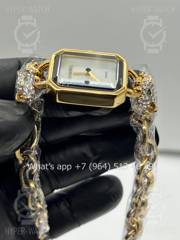 Товар Chanel Premiere Art 8182 Фото 19 - Chanel Premiere Art 8182