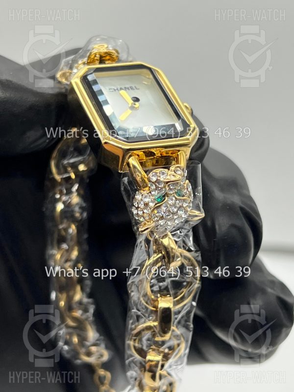 Товар Chanel Premiere Art 8182 Фото 20 - Chanel Premiere Art 8182