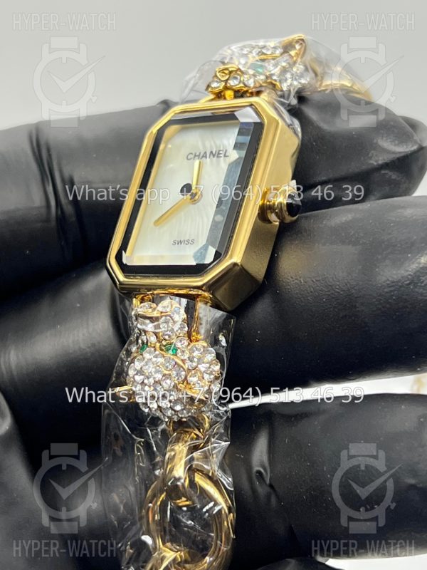 Товар Chanel Premiere Art 8182 Фото 22 - Chanel Premiere Art 8182