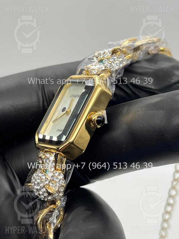 Товар Chanel Premiere Art 8182 Фото 23 - Chanel Premiere Art 8182
