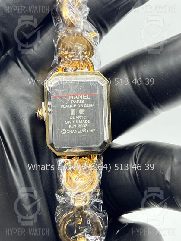 Товар Chanel Premiere Art 8182 Фото 25 - Chanel Premiere Art 8182