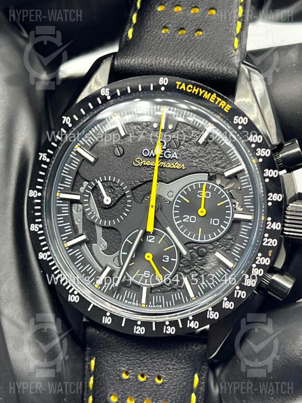 Фото 5 - Omega Speedmaster 44mm 311.92.44.30.01.001