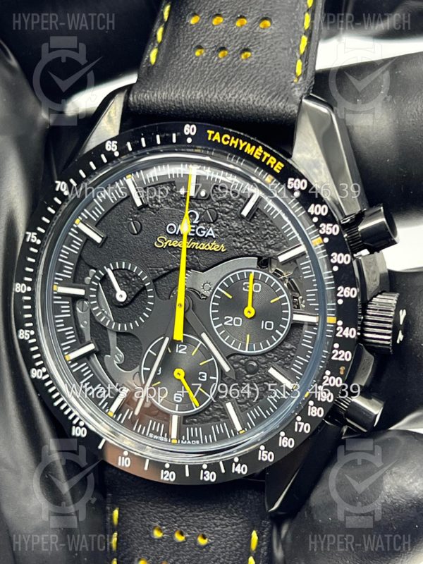 Фото 6 - Omega Speedmaster 44mm 311.92.44.30.01.001
