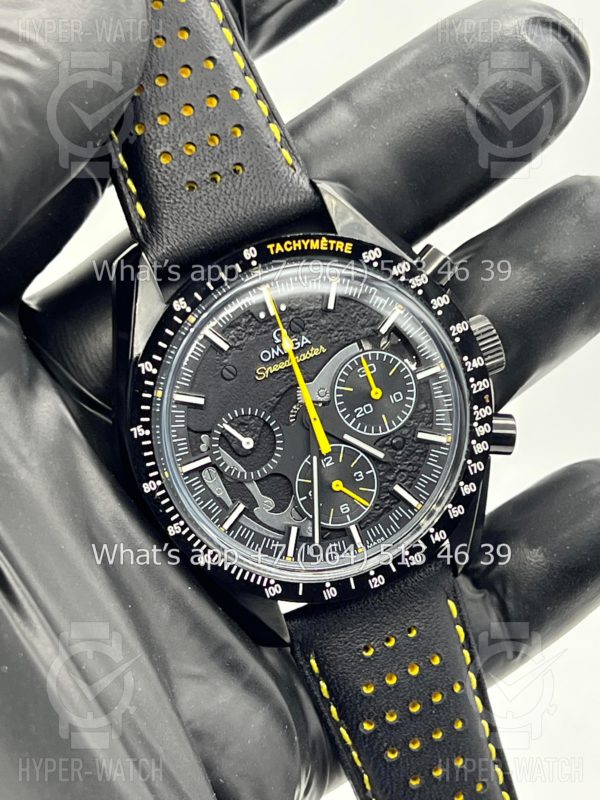 Фото 9 - Omega Speedmaster 44mm 311.92.44.30.01.001