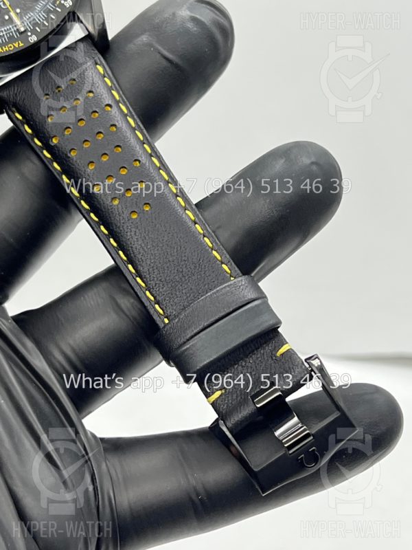 Фото 11 - Omega Speedmaster 44mm 311.92.44.30.01.001