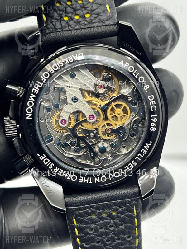 Фото 15 - Omega Speedmaster 44mm 311.92.44.30.01.001