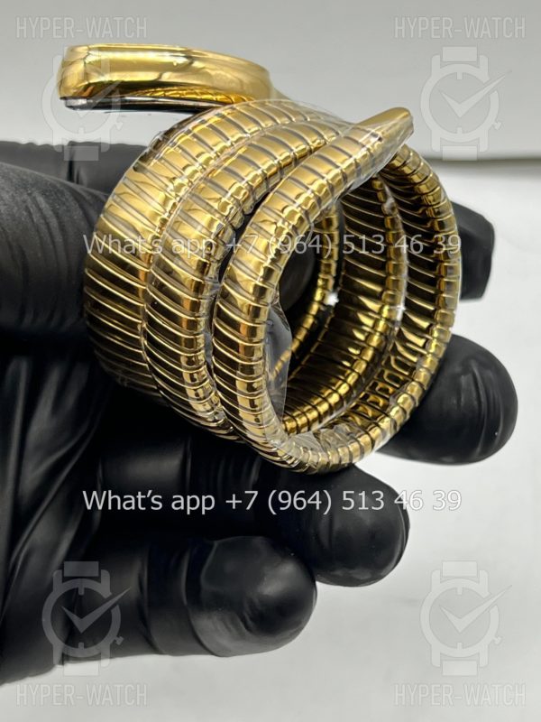 Товар Bvlgari Serpenti Tubogas 35mm Art 8221 Фото 14 - Bvlgari Serpenti Tubogas 35mm Art 8221