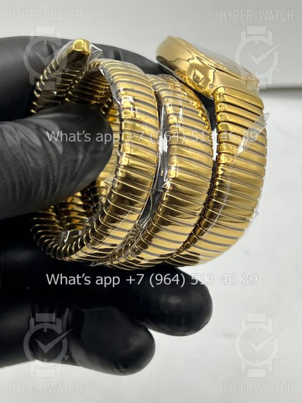 Товар Bvlgari Serpenti Tubogas 35mm Art 8221 Фото 16 - Bvlgari Serpenti Tubogas 35mm Art 8221
