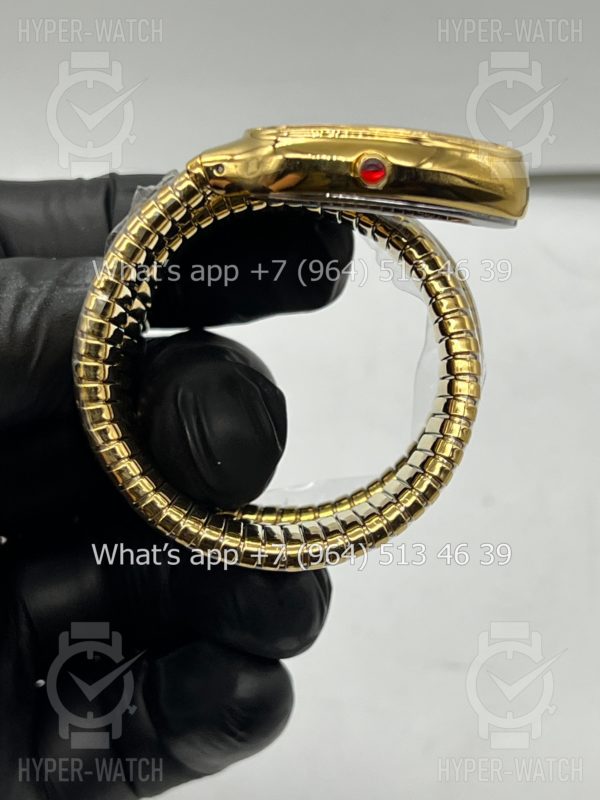 Товар Bvlgari Serpenti Tubogas 35mm Art 8221 Фото 18 - Bvlgari Serpenti Tubogas 35mm Art 8221