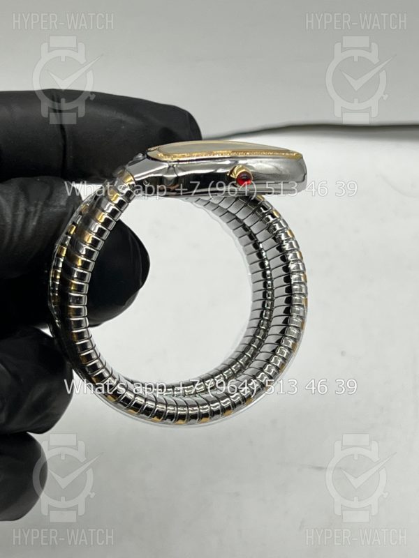 Товар Bvlgari Serpenti Tubogas 35mm Art 8223 Фото 14 - Bvlgari Serpenti Tubogas 35mm Art 8223