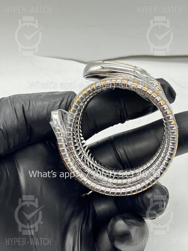Товар Bvlgari Serpenti Tubogas 35mm Art 8223 Фото 16 - Bvlgari Serpenti Tubogas 35mm Art 8223