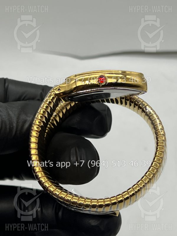 Товар Bvlgari Serpenti Tubogas 35mm Art 8227 Фото 13 - Bvlgari Serpenti Tubogas 35mm Art 8227
