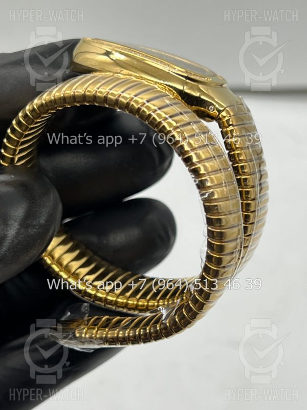 Товар Bvlgari Serpenti Tubogas 35mm Art 8227 Фото 17 - Bvlgari Serpenti Tubogas 35mm Art 8227