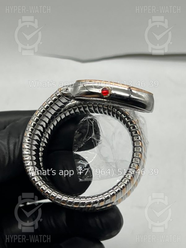 Товар Bvlgari Serpenti Tubogas 35mm Art 8228 Фото 16 - Bvlgari Serpenti Tubogas 35mm Art 8228
