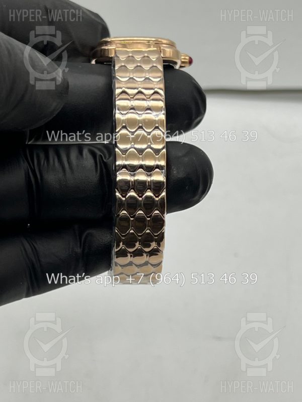 Товар Bvlgari Serpenti Seduttori 33mm Art 8236 Фото 15 - Bvlgari Serpenti Seduttori 33mm Art 8236