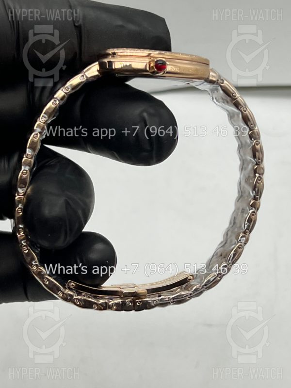 Товар Bvlgari Serpenti Seduttori 33mm Art 8236 Фото 16 - Bvlgari Serpenti Seduttori 33mm Art 8236