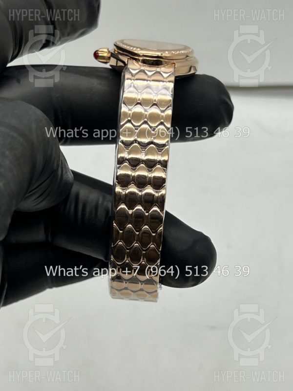 Товар Bvlgari Serpenti Seduttori 33mm Art 8236 Фото 18 - Bvlgari Serpenti Seduttori 33mm Art 8236