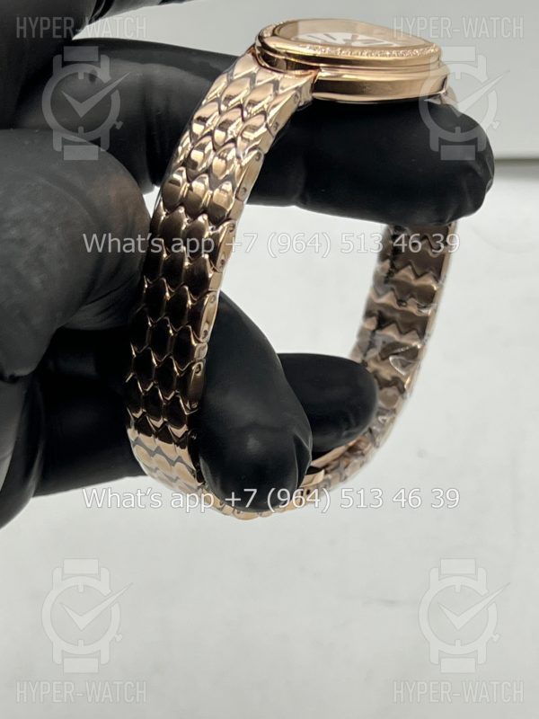 Товар Bvlgari Serpenti Seduttori 33mm Art 8236 Фото 19 - Bvlgari Serpenti Seduttori 33mm Art 8236