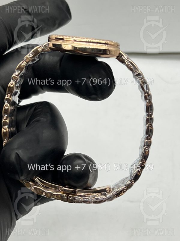 Товар Bvlgari Serpenti Seduttori 33mm Art 8236 Фото 20 - Bvlgari Serpenti Seduttori 33mm Art 8236