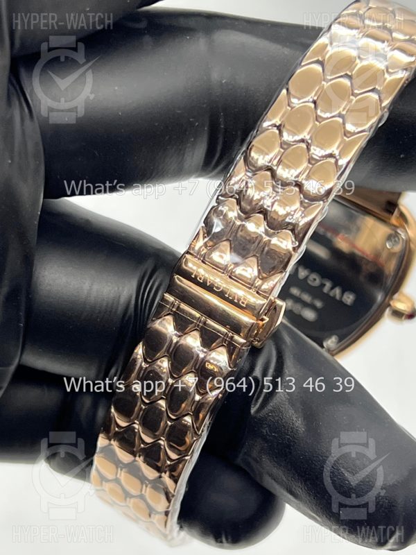 Товар Bvlgari Serpenti Seduttori 33mm Art 8236 Фото 22 - Bvlgari Serpenti Seduttori 33mm Art 8236