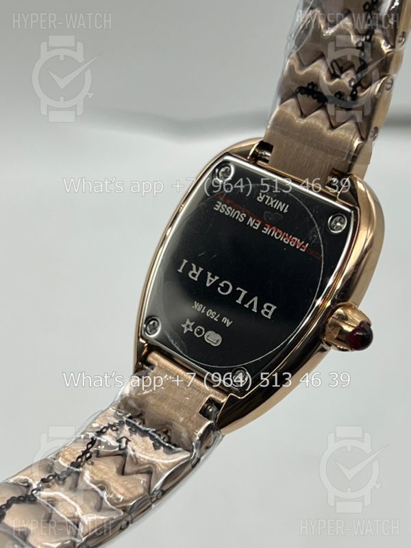Товар Bvlgari Serpenti Seduttori 33mm Art 8236 Фото 24 - Bvlgari Serpenti Seduttori 33mm Art 8236